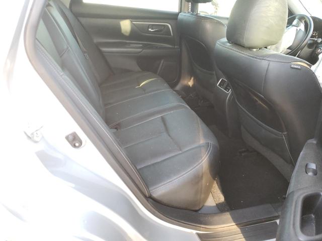 Photo 6 from auction – 2017 NISSAN ALTIMA 2.5 with VIN 1N4AL3AP3HC191986