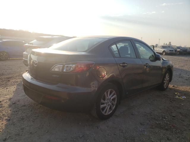 Photo 4 from auction – 2012 MAZDA 3 with VIN JM1BL1V8XC1556741