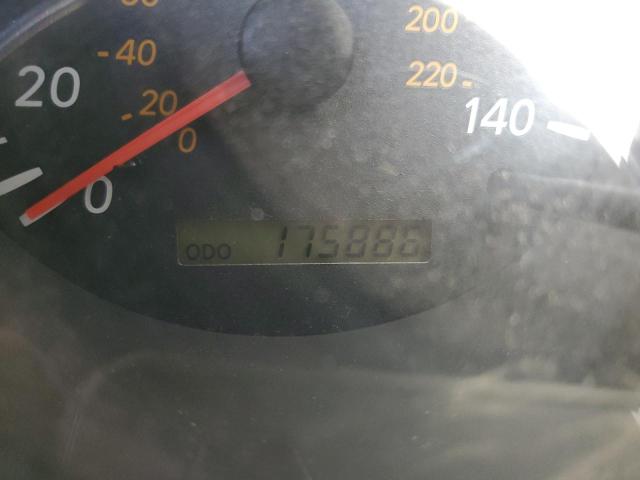 Photo 8 from auction – 2004 TOYOTA HIGHLANDER with VIN JTEGD21A240100222