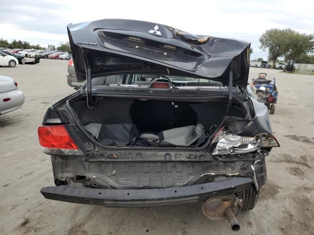 Photo 9 from auction – 2008 MITSUBISHI LANCER ES with VIN JA3AJ26E76U024859