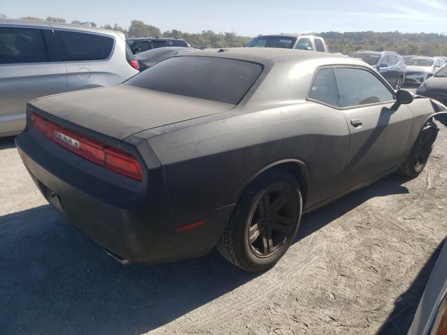 Photo 4 from auction – 2011 DODGE CHALLENGER with VIN 2B3CJ4DG5BH510787