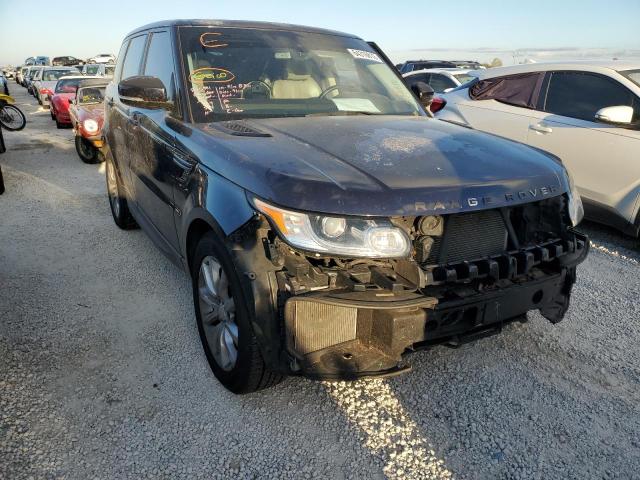 LAND ROVER RANGE ROVE 2014 con VIN SALWR2WF9EA382661 - Foto de la subasta