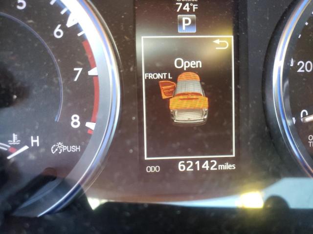 Photo 8 from auction – 2016 TOYOTA HIGHLANDER with VIN 5TDKKRFHXGS507158