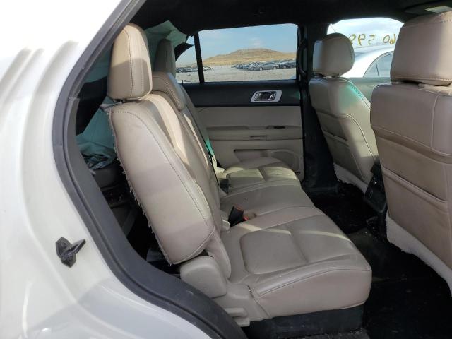 Photo 6 from auction – 2012 FORD EXPLORER X with VIN 1FMHK8D81CGA32765