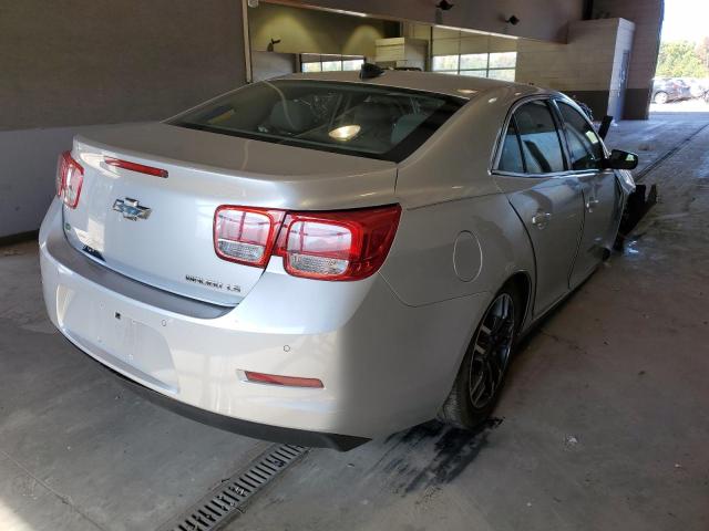 Photo 4 from auction – 2016 CHEVROLET MALIBU LIM with VIN 1G11A5SA0GU125970