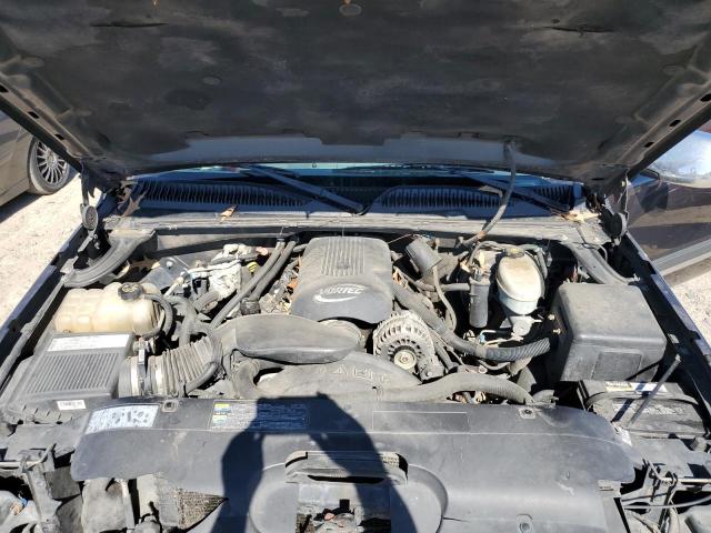 Photo 7 from auction – 2004 CHEVROLET SILVERADO with VIN 2GCEC19V841125548
