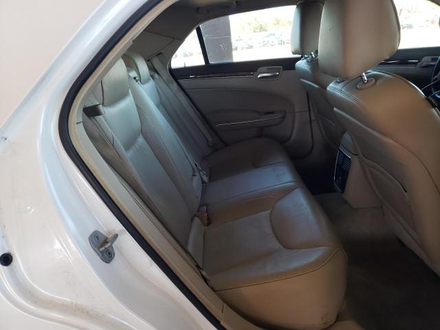 Photo 6 from auction – 2011 CHRYSLER 300C with VIN 2C3CA6CT4BH537394