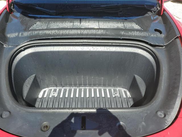 Photo 7 from auction – 2022 TESLA MODEL Y with VIN 7SAYGDEE9NF431099