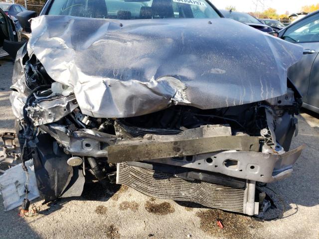 Photo 9 from auction – 2014 FORD FOCUS S with VIN 1FADP3E29EL339604