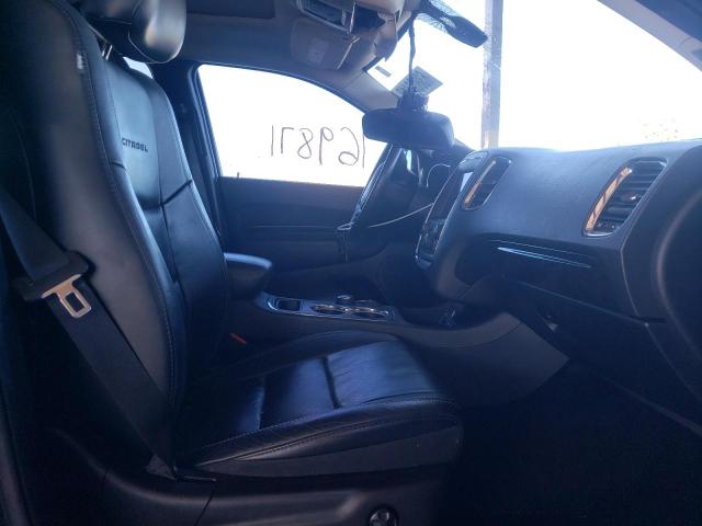 Photo 5 from auction – 2014 DODGE DURANGO CI with VIN 1C4RDHEG8EC538323