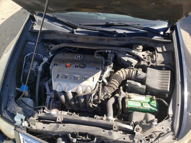 Photo 7 from auction – 2011 ACURA TSX with VIN JH4CU2F66BC010654