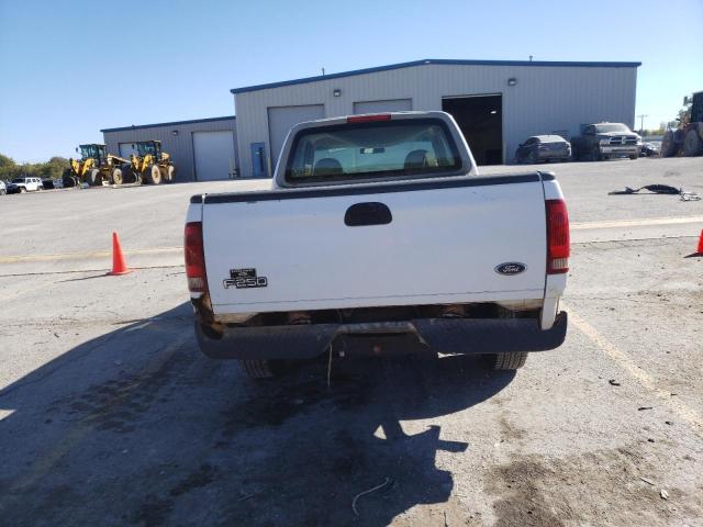 Photo 9 from auction – 1998 FORD F250 with VIN 1FTRX27L6WKB93329