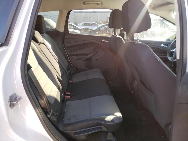 Photo 6 from auction – 2013 FORD ESCAPE SE with VIN 1FMCU0GXXDUC15657