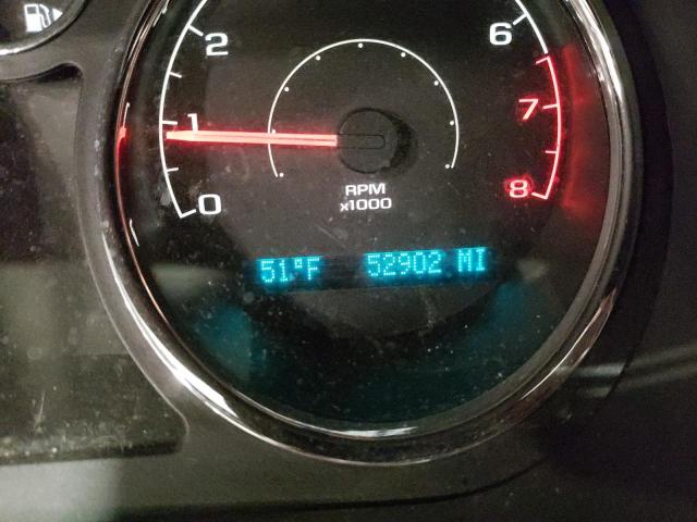 Photo 8 from auction – 2009 CHEVROLET COBALT LS with VIN 1G1AS58H697113535