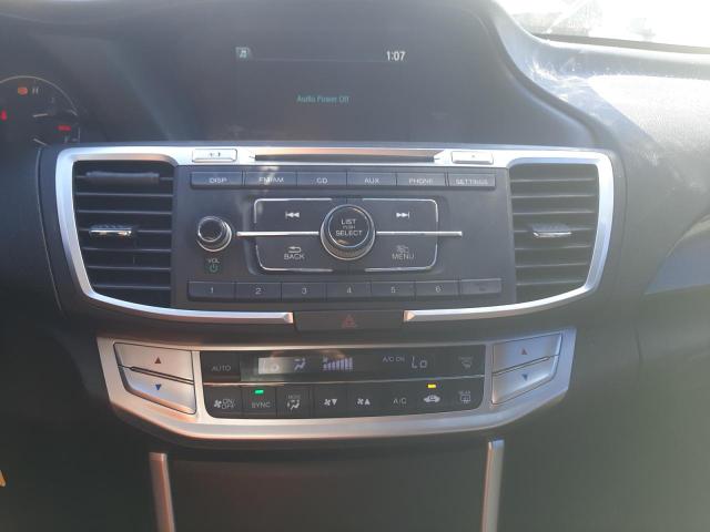 Photo 9 from auction – 2015 HONDA ACCORD SPO with VIN 1HGCR2F59FA039188