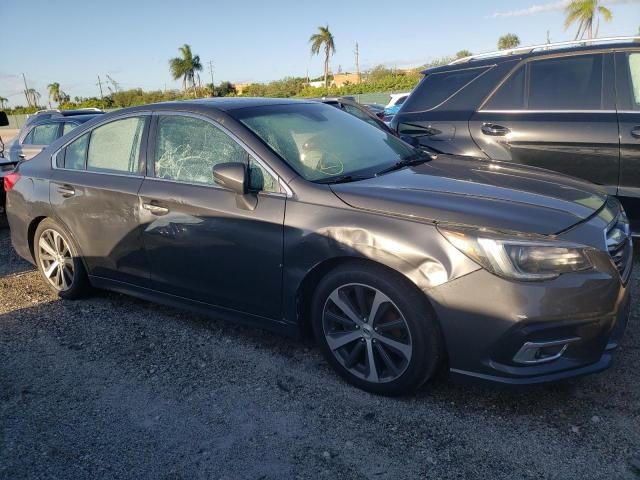 Photo 9 from auction – 2018 SUBARU LEGACY 2.5 with VIN 4S3BNAN6XJ3046724