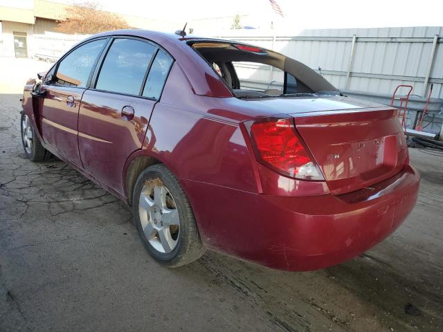 Photo 3 from auction – 2006 SATURN ION 2 with VIN 1G8AJ55F46Z140448
