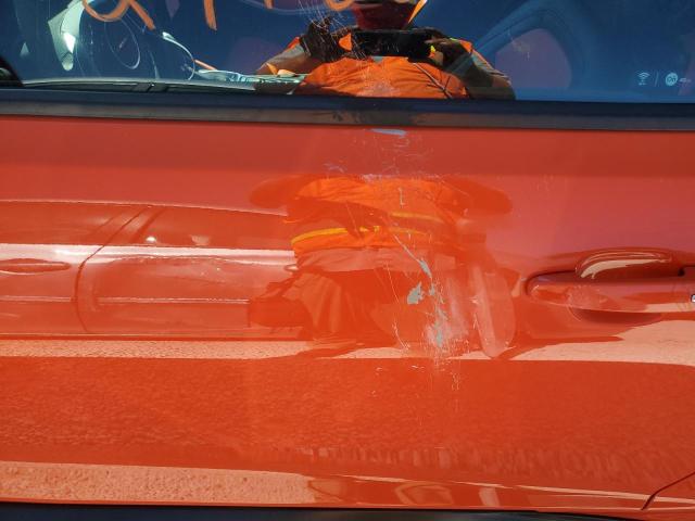 Photo 9 from auction – 2018 CHEVROLET CAMARO LT with VIN 1G1FD3DX0J0179660