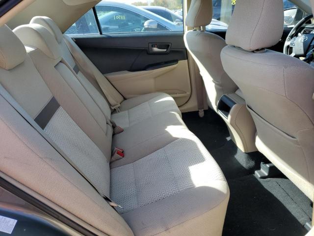 Photo 6 from auction – 2014 TOYOTA CAMRY L with VIN 4T1BF1FK6EU861510