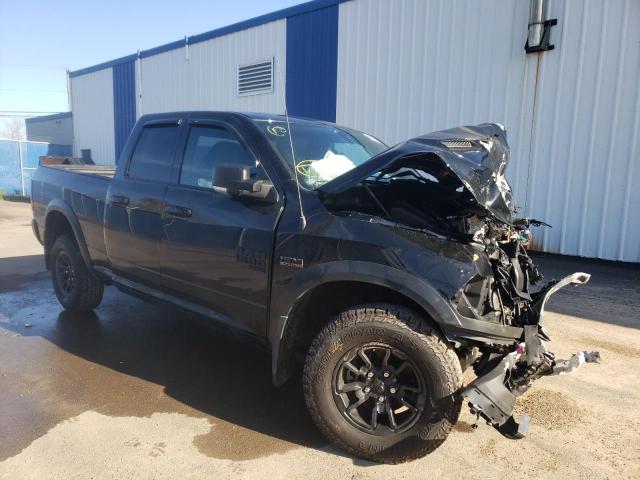 RAM 1500 CLASS 2021 with VIN 1C6RR7GT2MS571383 - Photo from auction
