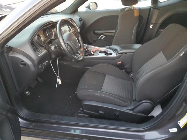 Photo 7 from auction – 2021 DODGE CHALLENGER with VIN 2C3CDZBT9MH546430