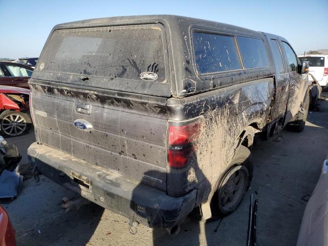 Photo 4 from auction – 2014 FORD F150 SUPER with VIN 1FTFX1EFXEKF61732