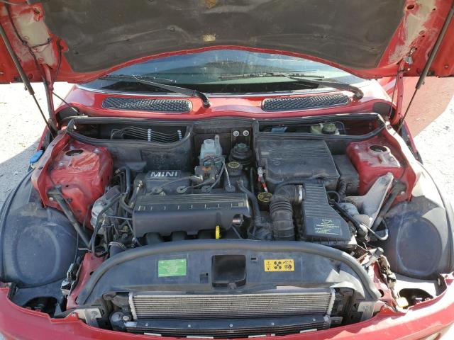 Photo 7 from auction – 2005 MINI COOPER with VIN WMWRF33455TF61905