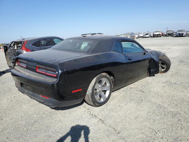 Photo 4 from auction – 2017 DODGE CHALLENGER with VIN 2C3CDZAG0HH639721