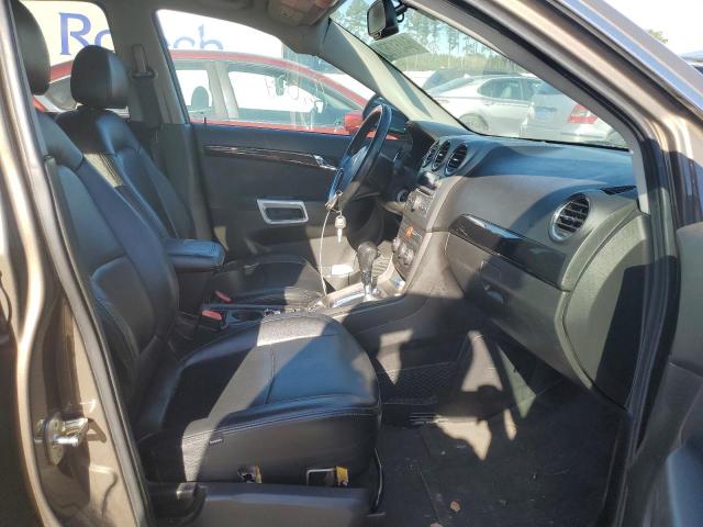 Photo 5 from auction – 2014 CHEVROLET CAPTIVA LS with VIN 3GNAL2EK6ES640982