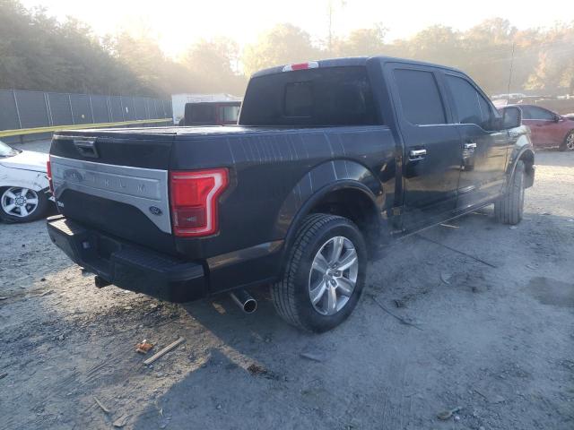Photo 4 from auction – 2015 FORD F150 SUPER with VIN 1FTEW1EF5FFA32844