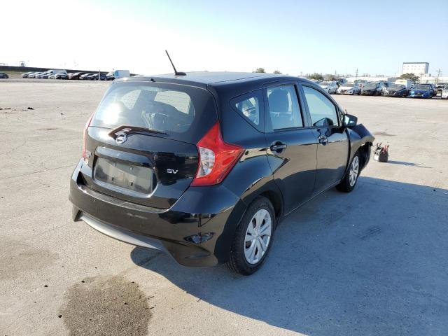 Фото 4 с аукциона – 2018 NISSAN VERSA NOTE с VIN 3N1CE2CP8JL352737