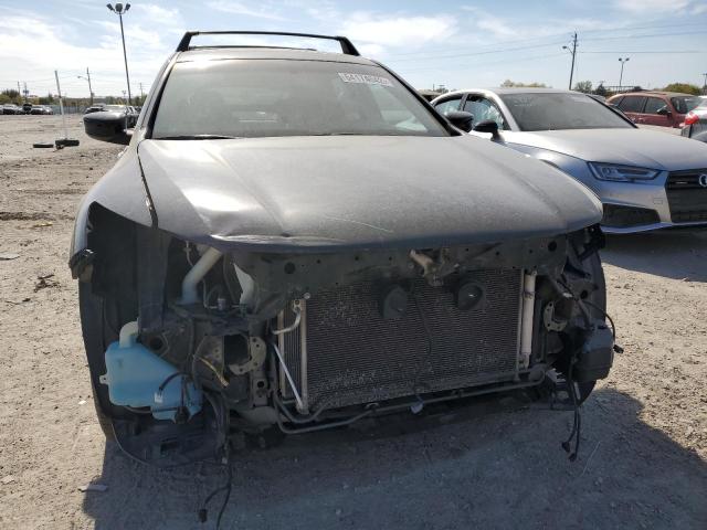 Photo 9 from auction – 2012 HONDA CROSSTOUR with VIN 5J6TF2H52CL001865