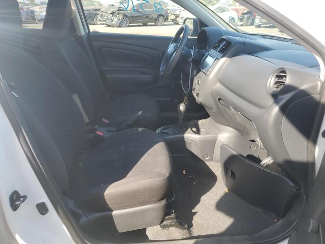 Photo 5 from auction – 2015 NISSAN VERSA with VIN 3N1CN7AP4FL883814