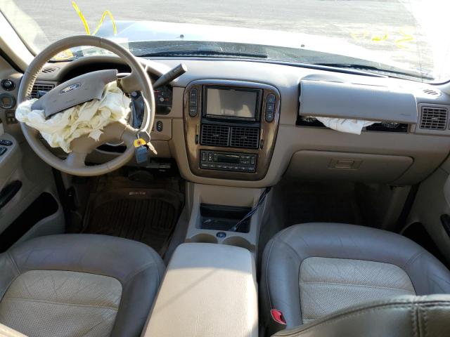 Photo 9 from auction – 2005 FORD EXPLORER E with VIN 1FMDU74WX5UB10630