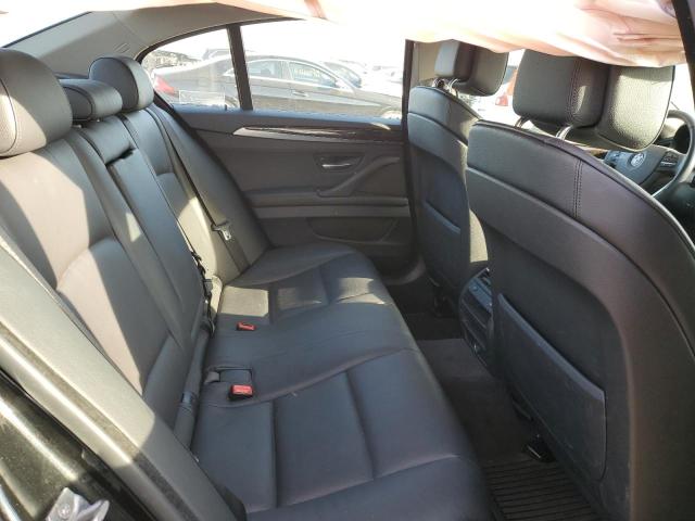 Photo 6 from auction – 2013 BMW 535 XI with VIN WBAFU7C52DDU69455