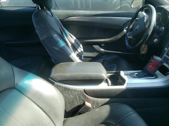 Photo 5 from auction – 2014 CADILLAC CTS with VIN 1G6DE1E30E0115610