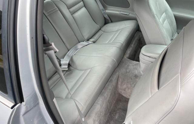 Photo 6 from auction – 1996 LINCOLN MARK VIII with VIN 1LNLM91V8TY698701