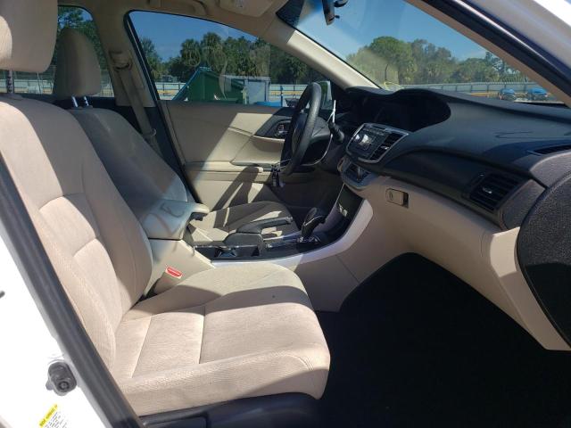 Photo 5 from auction – 2015 HONDA ACCORD EX with VIN 1HGCR2F78FA147206