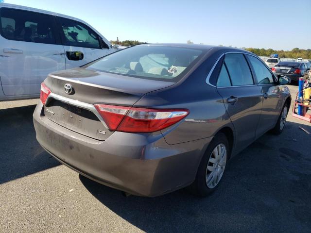 Photo 4 from auction – 2017 TOYOTA CAMRY LE with VIN 4T1BF1FK4HU283802