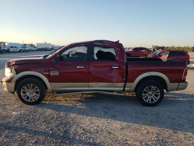 Photo 9 from auction – 2014 RAM 1500 LONGH with VIN 1C6RR7PT1ES170957