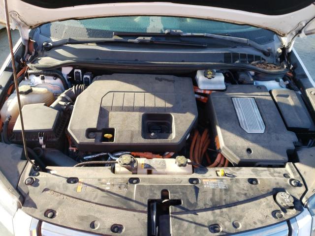 Photo 7 from auction – 2013 CHEVROLET VOLT with VIN 1G1RB6E44DU103462