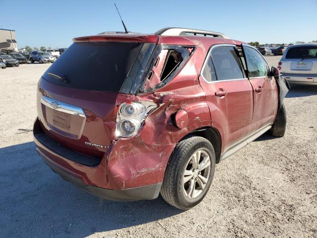 Photo 4 from auction – 2012 CHEVROLET EQUINOX LT with VIN 2GNALDEK2C6193624