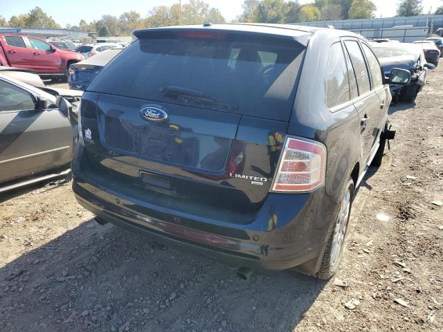 Photo 4 from auction – 2008 FORD EDGE LIMIT with VIN 2FMDK49C88BA16646