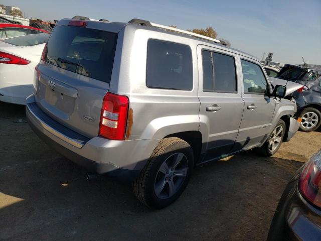 Photo 4 from auction – 2016 JEEP PATRIOT LA with VIN 1C4NJPFA2GD613199