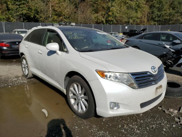 Photo 1 from auction – 2009 TOYOTA VENZA with VIN 4T3ZE11A99U017765