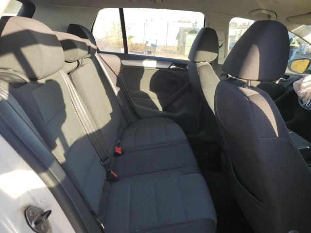 Photo 6 from auction – 2012 VOLKSWAGEN GOLF with VIN WVWNM7AJ4CW243094