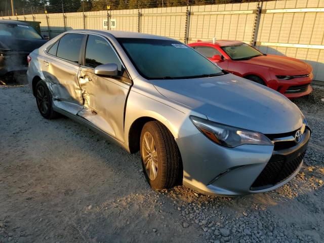 TOYOTA CAMRY LE 2016 with VIN 4T1BF1FK7GU223074 - Photo from auction