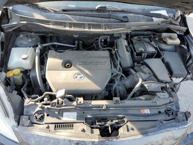 Photo 7 from auction – 2015 MAZDA 5 SPORT with VIN JM1CW2BL0F0189014