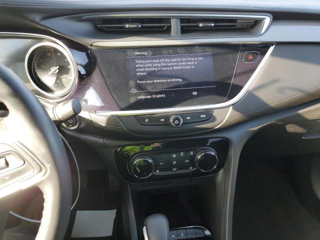 Photo 9 from auction – 2020 BUICK ENCORE GX with VIN KL4MMBS23LB111855