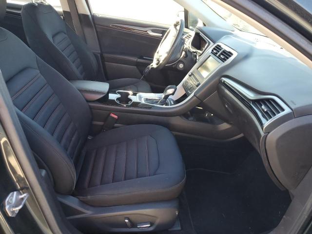 Photo 5 from auction – 2016 FORD FUSION SE with VIN 3FA6P0HD9GR155367